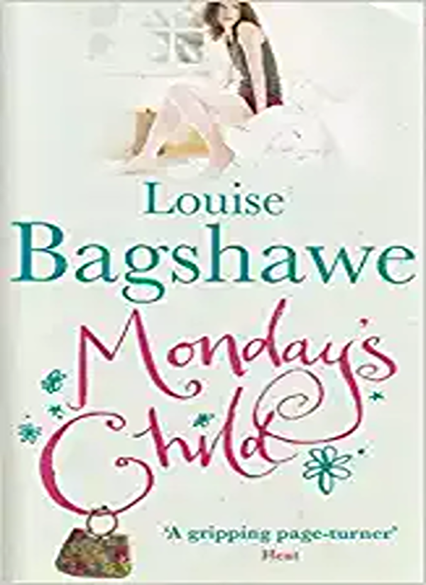 Buy MONDAY’S CHILD. Book Online from Whats in Your Story