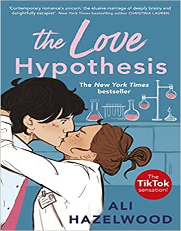 the love hypothesis 2 italiano