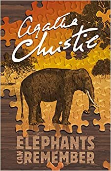 Rent Elephants Can Remember (Poirot) Book Online from Whats in Your Story
